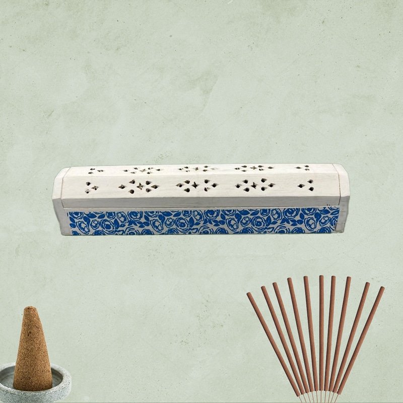 Incense accessory